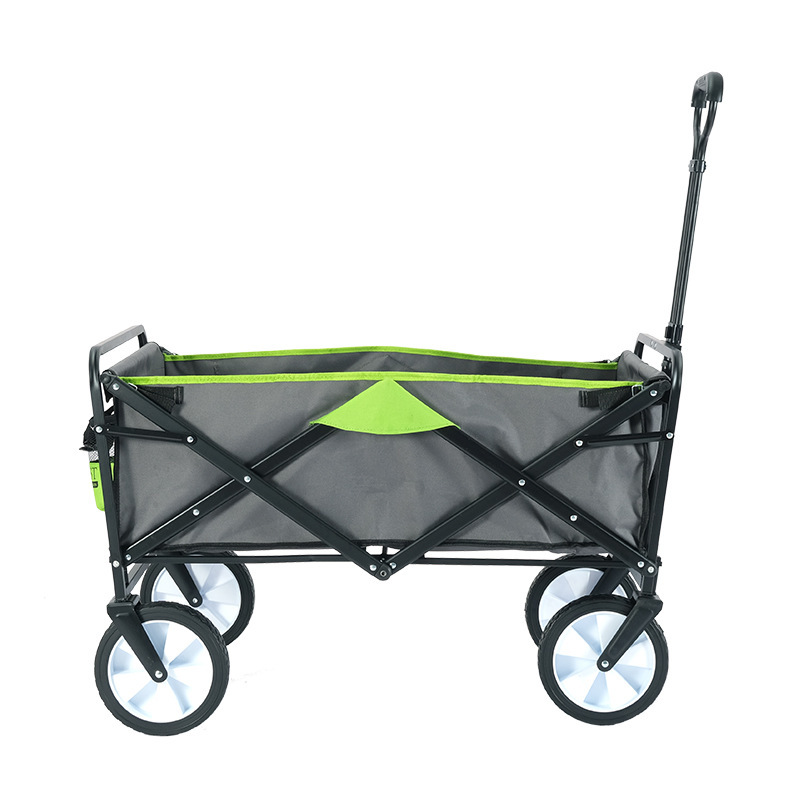 Luleader Collapsible Wagons Camping Cart